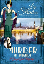 Murder at Yultide (Lee Strauss)