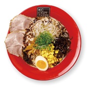 KC Craft Ramen