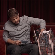 S7.E2: 'Black Mass' and 'Maze Runner: The Scorch Trials'