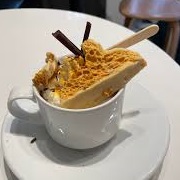 Homemade Hot Chocolate