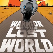 S6.E1: Warrior of the Lost World