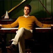 Charlie Stoker (Stoker)