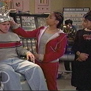 S1.E8: Saving Psychic Raven