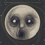 The Raven That Refused to Sing (And Other Stories) - Steven Wilson (2013)