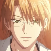 Hokuto Umeda (Hana Kimi)