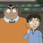 S53.E161: The Detective Boys and Their Beloved Old House