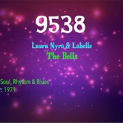 #9844 the Bells by Laura Nyro & Labelle