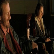 Friday Night Lights: "Upping the Ante" (S1,E14)