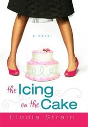 The Icing on the Cake (Elodia Strain)