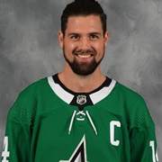 Jamie Benn (Dallas Stars)
