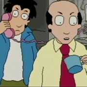 S2.E4: Office Management