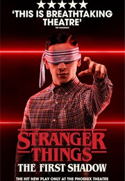 Stranger Things: The First Shadow (2025)