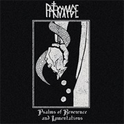 Fathomage - Psalms of Reverence and Lamentations