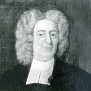 Cotton Mather
