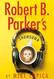 Robert B. Parker's Showdown (Mike Lupica)