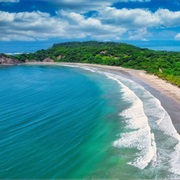 Playa Grande, Costa Rica