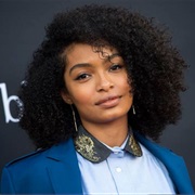Yara Shahidi