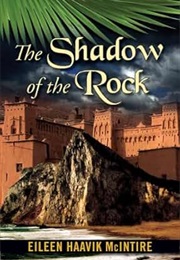 The Shadow of the Rock (McIntire)