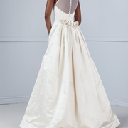 Train Attached to Rosettes