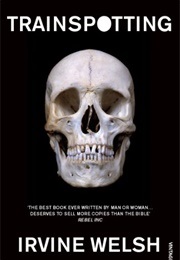 Trainspotting (Welsh, Irvine)