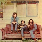Crosby, Stills & Nash - Guinnevere
