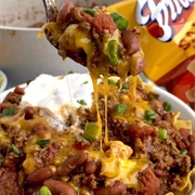 Frito Pie (New Mexico)