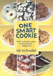 One Smart Cookie (Rosendaal)
