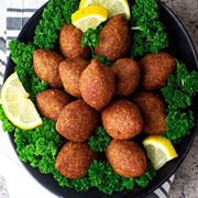 Kibbeh (Lebanon)