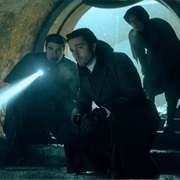 S2.E5: I Have Friends Everywhere