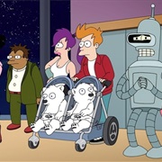 S13.E2: The World Is Hot Enough