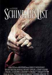 Schindler's List - John Williams (1993)