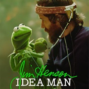 Jim Henson Idea Man