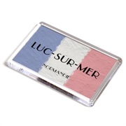 Magnet Luc Sur Mer
