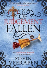 Of Judgement Fallen (Veerapen, Steven)