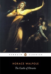 The Castle of Otranto (Walpole, Horace)
