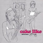 Cake Like - DELICIOUS