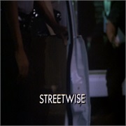 S3E10. "Streetwise" (1986)
