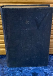 Three Flights Up (Sidney Coe Howard)