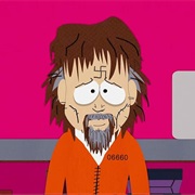 S2.E16: Merry Christmas Charlie Manson!