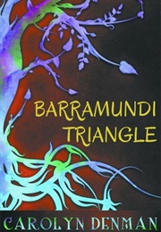 Barramundi Triangle (Carolyn Denman)