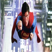 Superman -- 8:00Pm ET/PT - ABC Family