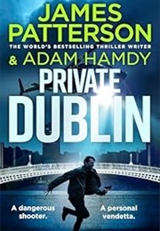 Private Dublin (James Patterson)