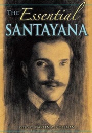 The Essential (George Santayana)