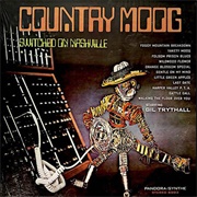 Country Moog - Gil Trythall