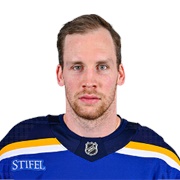 Radek Faksa (St. Louis Blues)
