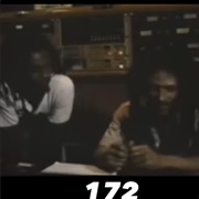 #1358 Buffalo Soldier by Bob Marley & the Wailers