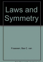 Laws and Symmetry (Bas C Van Fraassen)