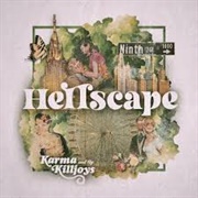 Karma and the Killjoys - Hellscape