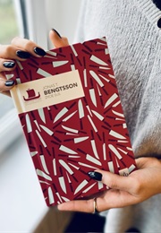 Życie Sus (Jonas T. Bengtsson)