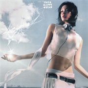 Lexie Liu - The Happy Star